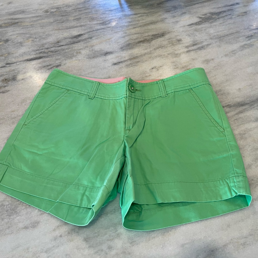 Lily Pulitzer Shorts